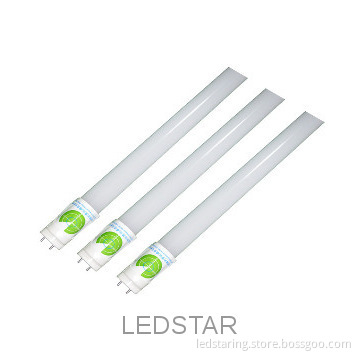 T8 LED tube with Radar sensor